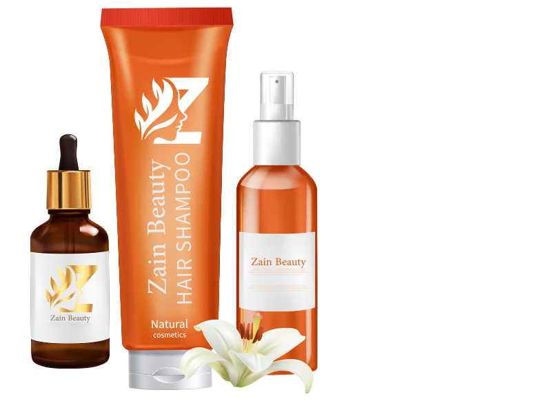 منتجات زين بيوتي